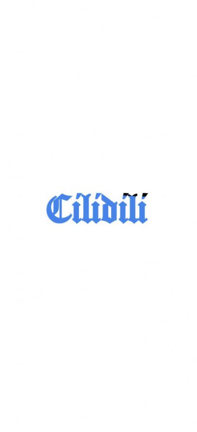 cilidili漫画游览器