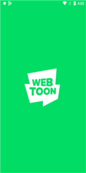 webtoon官方正版下载  v2.0.4图3