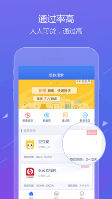 羚羊搜贷免费版
