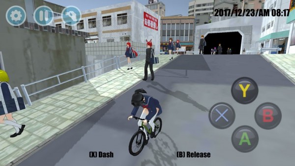 樱花盒子1.038.51版本英文版  v1.0图2