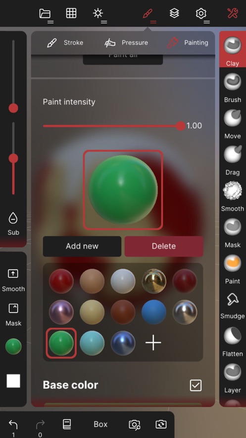 nomad最新版下载破解  v1.41图2