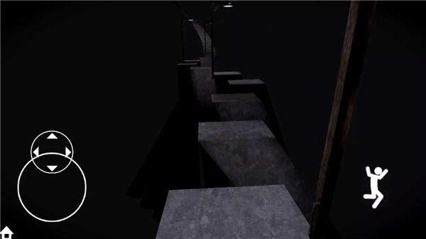 逃离恐怖海绵宝宝邻居  v1.1.5图2
