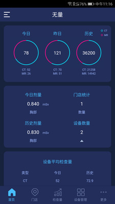 无量