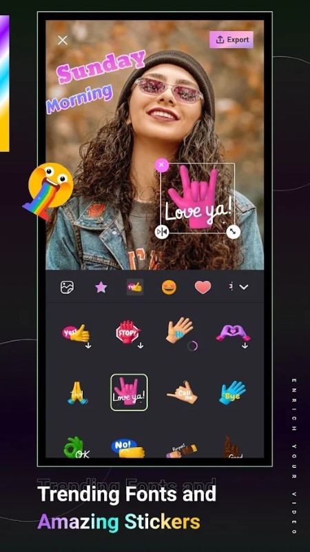 Videap免费版  v2.3.0图3