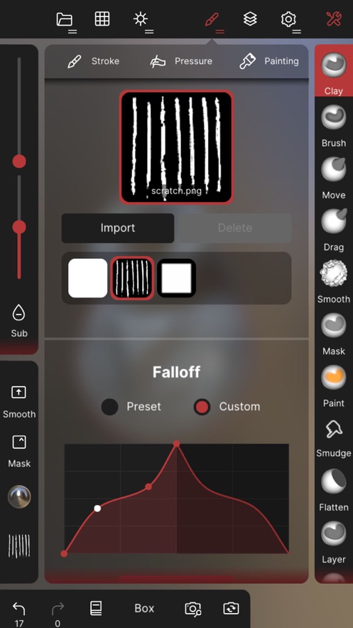 nomad中文版免费下载  v1.41图1
