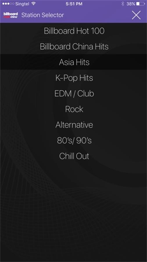 billboard投票2020