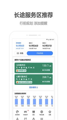 高德地图ar实景导航官网下载安装苹果手机版  v10.35.2.2736图1