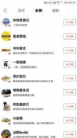 啵乐旅行2024