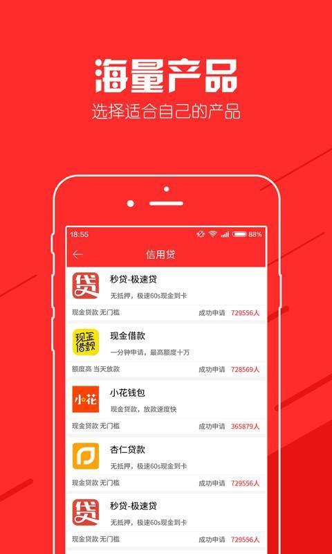 金牛座借款最新版