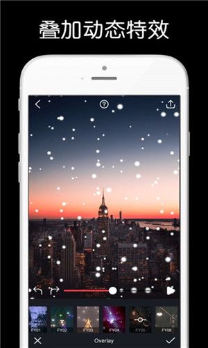 Deep Nostalgia安卓版  v3.33.00图3