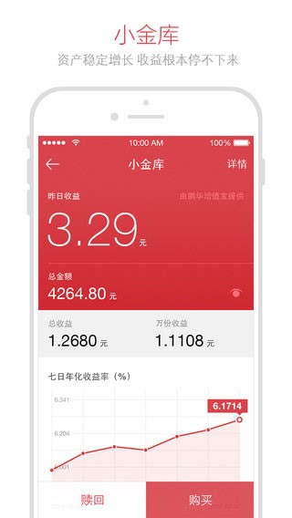 金条信用贷款