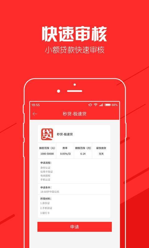 金牛座借款最新版  v1.0图1