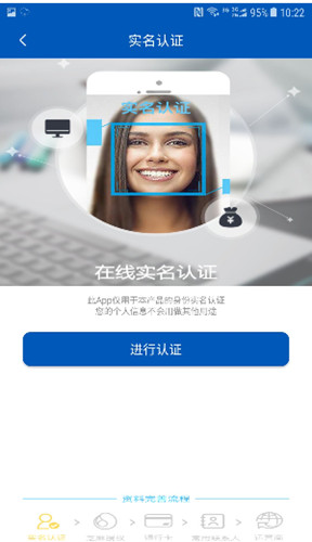 金鹏贷款  v1.0图3