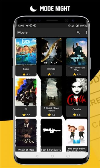 Klede安卓版  v1.1.9图1