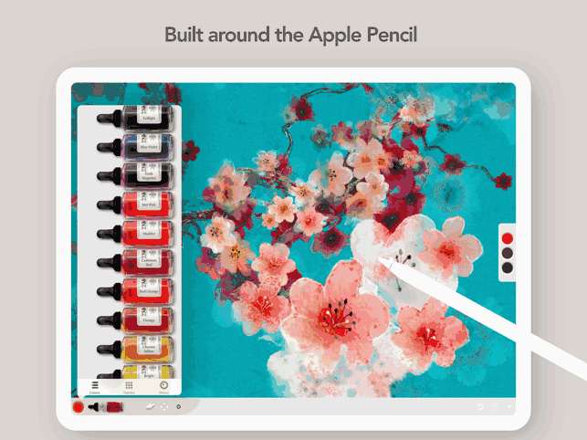 artset4绘画软件下载安卓  v1.0.0图2