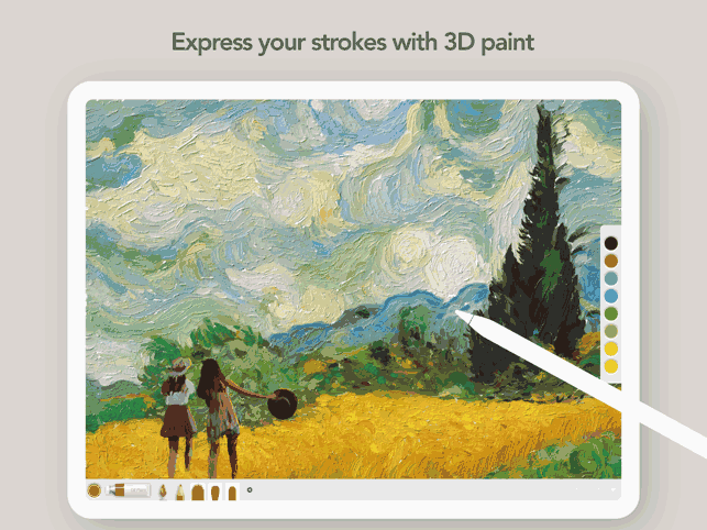 artset画画软件  v1.0.0图3