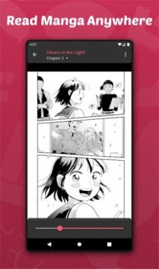 Azuki漫画2024