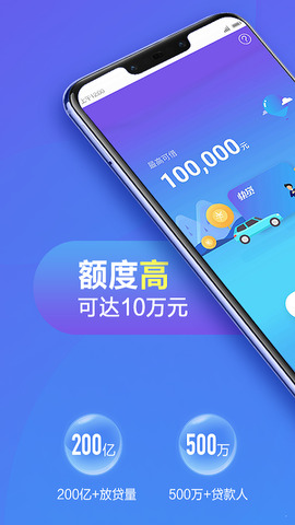 新浪有借2020  v2.2.6图2