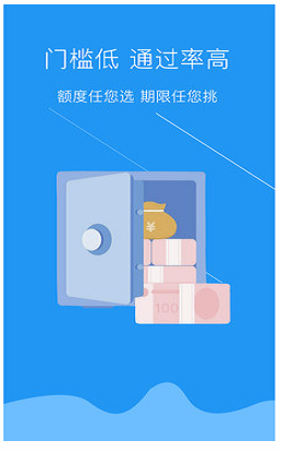借钱借贷款安卓版  v5.4图3