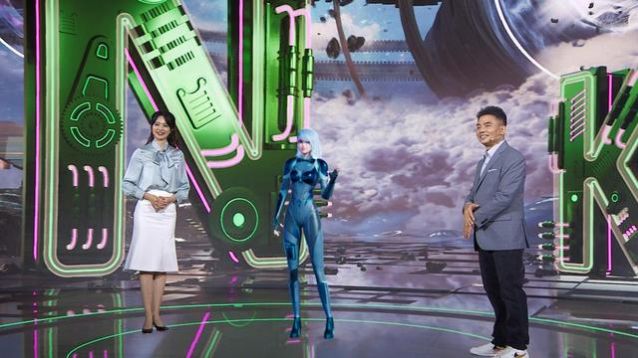 映宇宙社交  v1.0.0图3