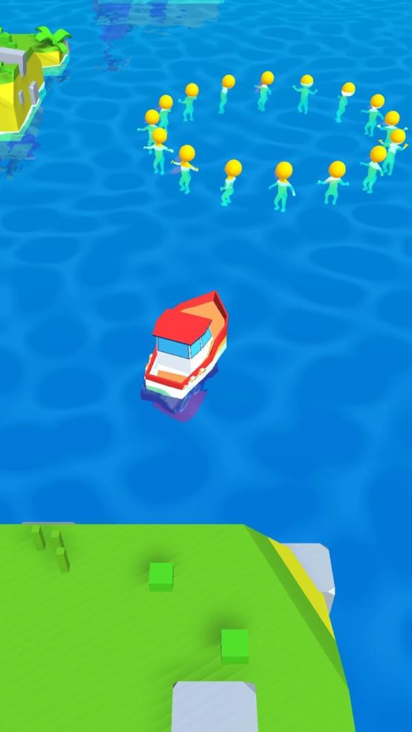 水上救援  v0.2.1图2