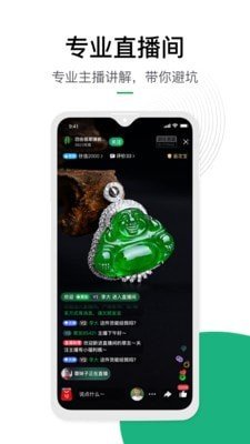 对庄翡翠  v7.1.8图2