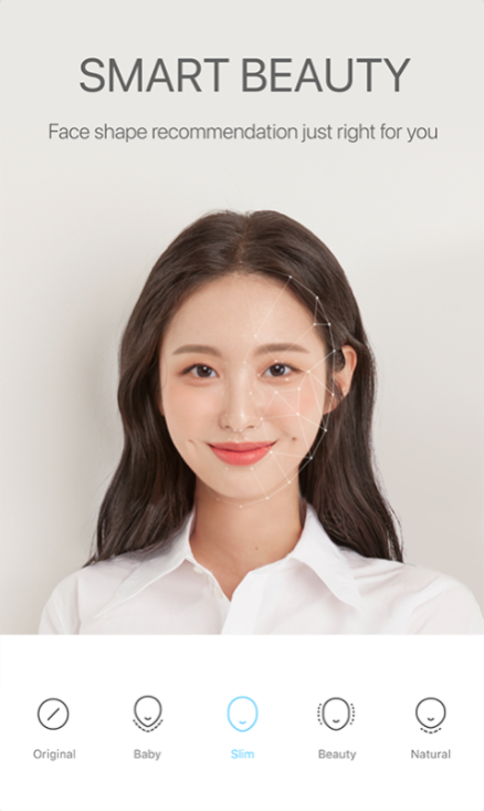 韩国SODA相机ios  v6.3.6图3
