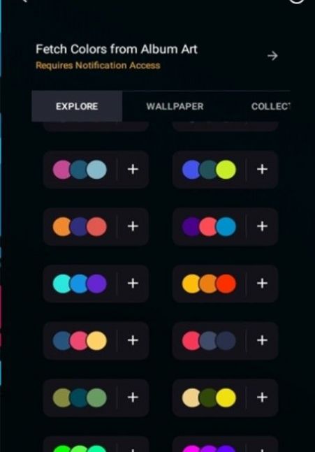 muvizeage  v1.1.2.0图1