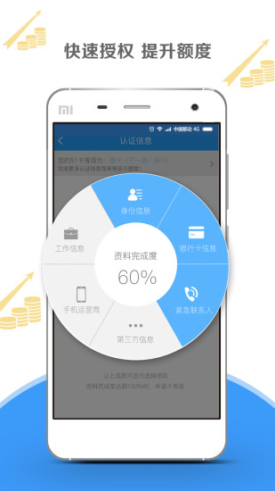 51极速贷  v1.0图1