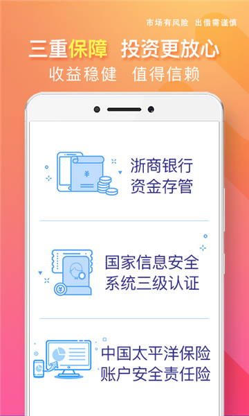 新联投资手机版下载安装官网  v1.0图1
