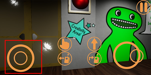 班班幼儿园2mod菜单手指滑动  v1.0图2