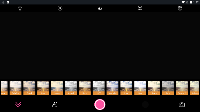 百久相机  v1.0.0图1