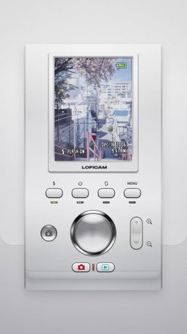 LoFi  v1.3图3