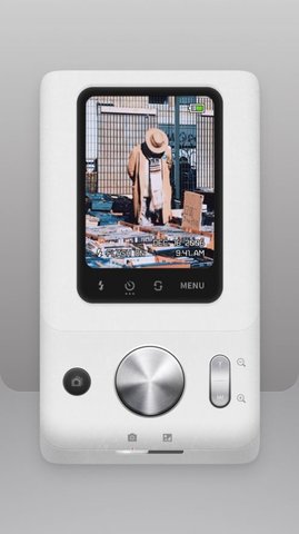 LoFi  v1.3图1