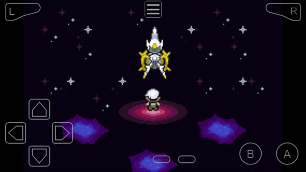 口袋妖怪 蓝gbc 金手指  v2021.09.23.22图3