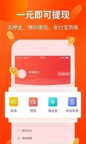 官方正品赚钱软件下载安装苹果版  v1.0.0图2