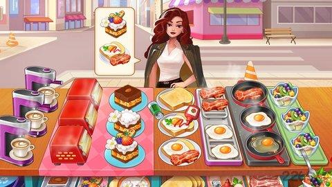 楼下的早餐店（Breakfast