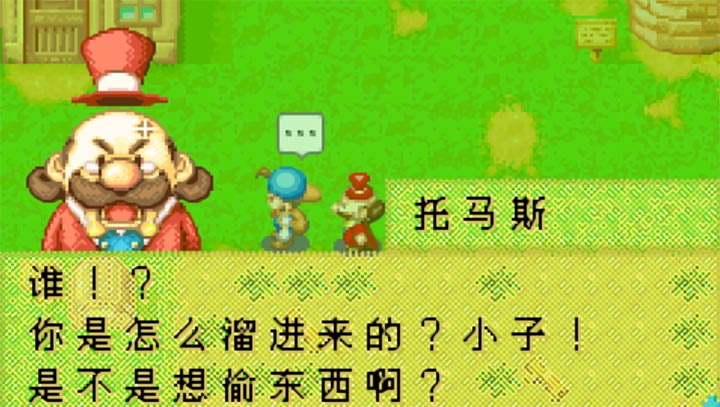 牧场物语矿石镇的伙伴们金手指下载手机版  v4.8.6.6图2