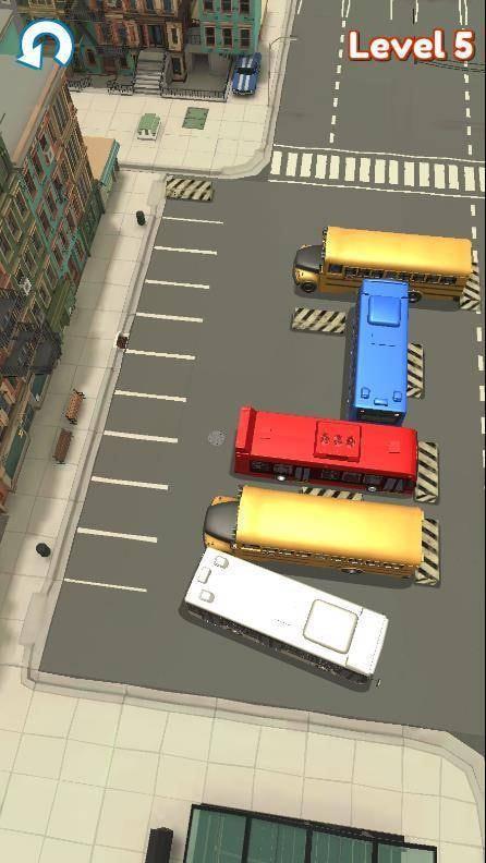 Parking  v0.8图3