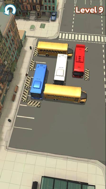 Parking  v0.8图2