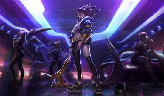 lol手游皮肤修改器安卓下载安装  v1.58.00图2
