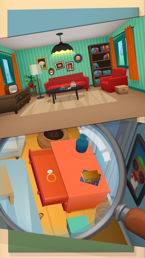 小小警察3D  v1.0.1图3