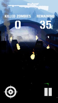 僵尸狙击精英  v1.02图1