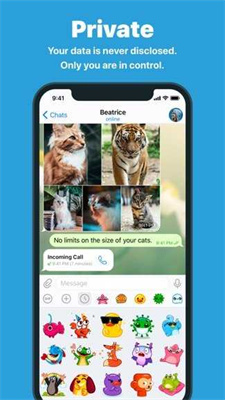 telegeram安卓2023下载app