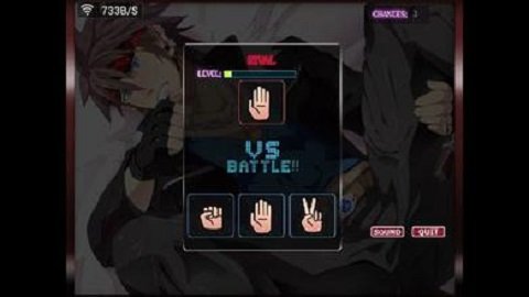 黑猴子猜拳2024  v2.1.1图3