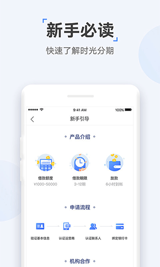 朋友贷