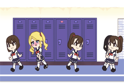 触手怪tentaculata衣柜安卓版