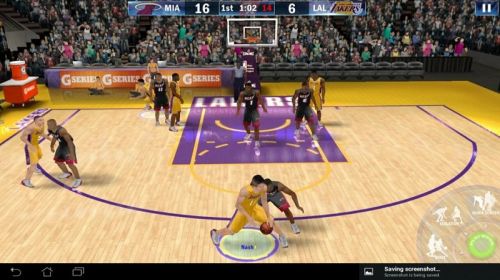 nba2k20正式版下载