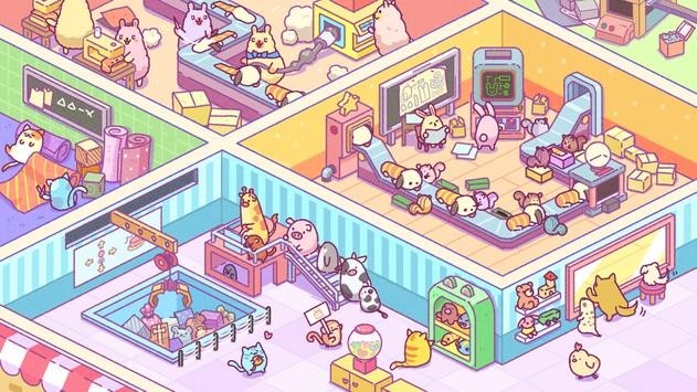闲置玩具厂大亨  v1.0.10图2