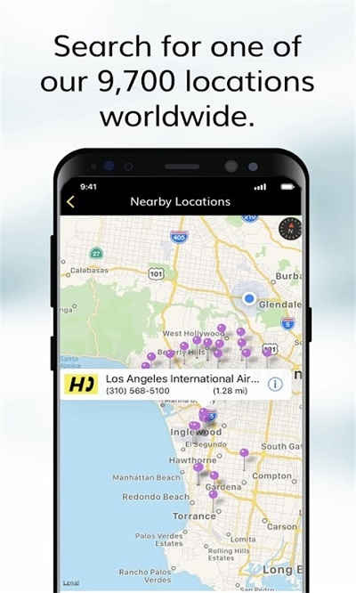 王者hertz  v4.6图3